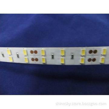 New product  SMD 5630 120 leds led strip